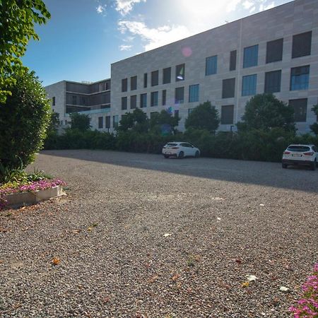 Hotel Astor Modena Exterior photo